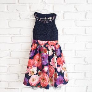 Speeckless size 7 Girls Dress